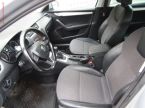 Škoda Octavia - fotka číslo 8