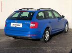 Škoda Octavia - fotka číslo 3
