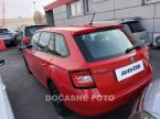 Škoda Fabia - fotka číslo 1