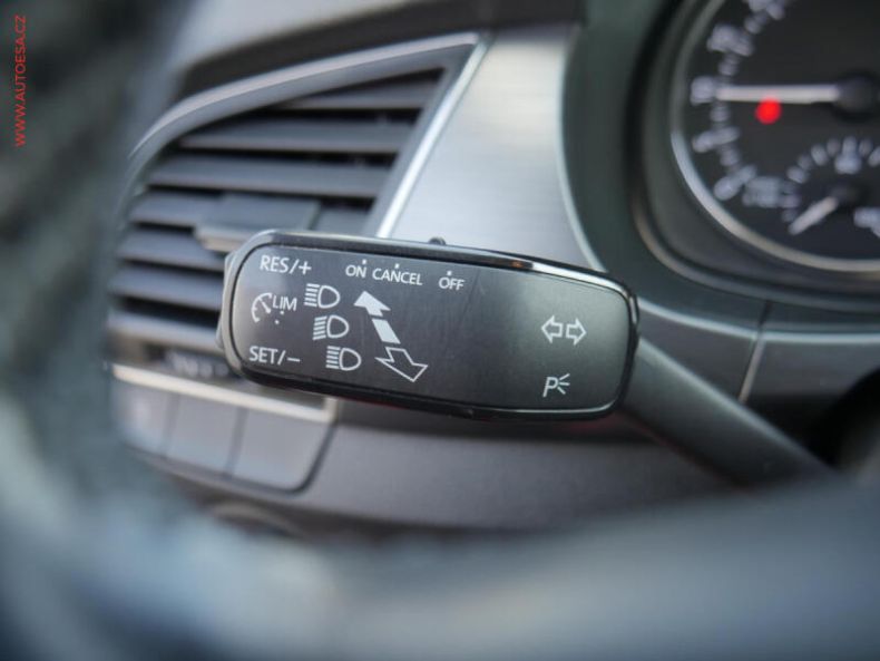 Škoda Fabia - hlavní fotka