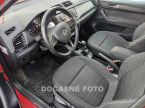 Škoda Fabia - fotka číslo 2