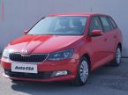 Škoda Fabia - fotka číslo 2