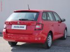 Škoda Fabia - fotka číslo 3