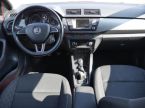 Škoda Fabia - fotka číslo 7