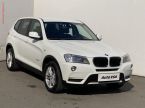 BMW X3 - fotka číslo 0