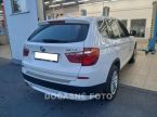 BMW X3 - fotka číslo 1