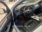 BMW X3 - fotka číslo 2