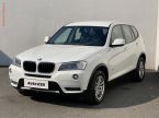 BMW X3 - fotka číslo 2