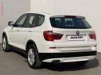 BMW X3 - fotka číslo 5