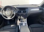 BMW X3 - fotka číslo 7