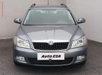 Škoda Octavia - fotka číslo 1