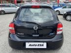 Nissan Micra - fotka číslo 4