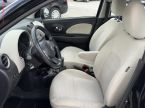 Nissan Micra - fotka číslo 8