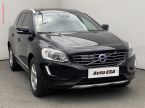 Volvo XC60 - fotka číslo 0