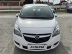 Opel Meriva - fotka číslo 1