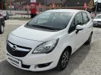 Opel Meriva - fotka číslo 2