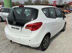 Opel Meriva - fotka číslo 3