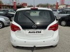 Opel Meriva - fotka číslo 4