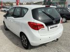 Opel Meriva - fotka číslo 5