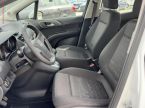 Opel Meriva - fotka číslo 8