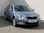 Škoda Octavia - fotka číslo 0