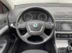Škoda Octavia - fotka číslo 10