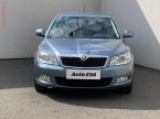 Škoda Octavia - fotka číslo 1