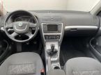 Škoda Octavia - fotka číslo 7