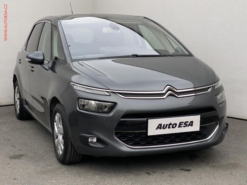 Citroën C4 Picasso - hlavní fotka inzerátu