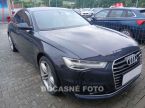 Audi A6 - fotka číslo 0