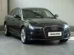Audi A6 - fotka číslo 0