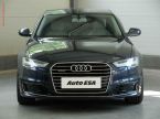 Audi A6 - fotka číslo 1