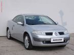 Renault Mégane - fotka číslo 0