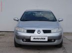 Renault Mégane - fotka číslo 1