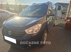 Dacia Dokker - fotka číslo 0
