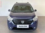 Dacia Dokker - fotka číslo 1