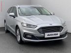 Ford Mondeo - fotka číslo 0