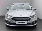 Ford Mondeo - fotka číslo 1