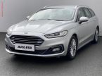 Ford Mondeo - fotka číslo 2