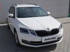 Škoda Octavia - fotka číslo 0