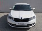 Škoda Octavia - fotka číslo 1