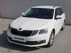 Škoda Octavia - fotka číslo 2
