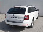 Škoda Octavia - fotka číslo 3