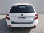 Škoda Octavia - fotka číslo 5