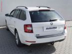 Škoda Octavia - fotka číslo 4