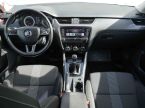 Škoda Octavia - fotka číslo 7