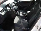 Škoda Octavia - fotka číslo 8