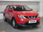 Nissan Qashqai - fotka číslo 0