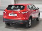 Nissan Qashqai - fotka číslo 5