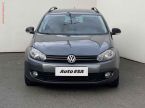 Volkswagen Golf - fotka číslo 1